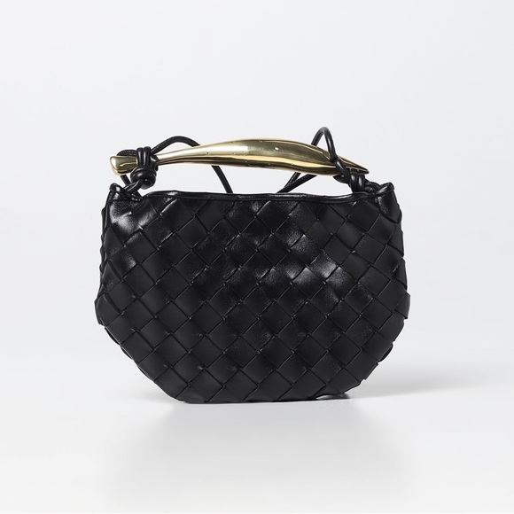 Bottega Veneta Handbags - ❌❌SOLD! New Bottega Veneta Mini Sardine Shoulder Bag